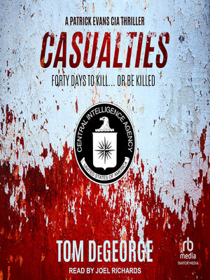 cover image of Casualties